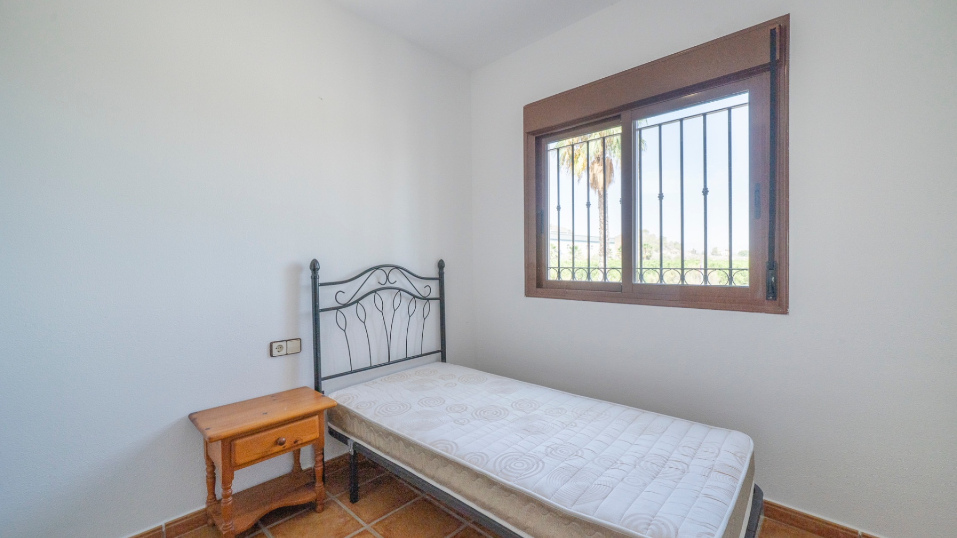 Resale - Bungalow - Algorfa