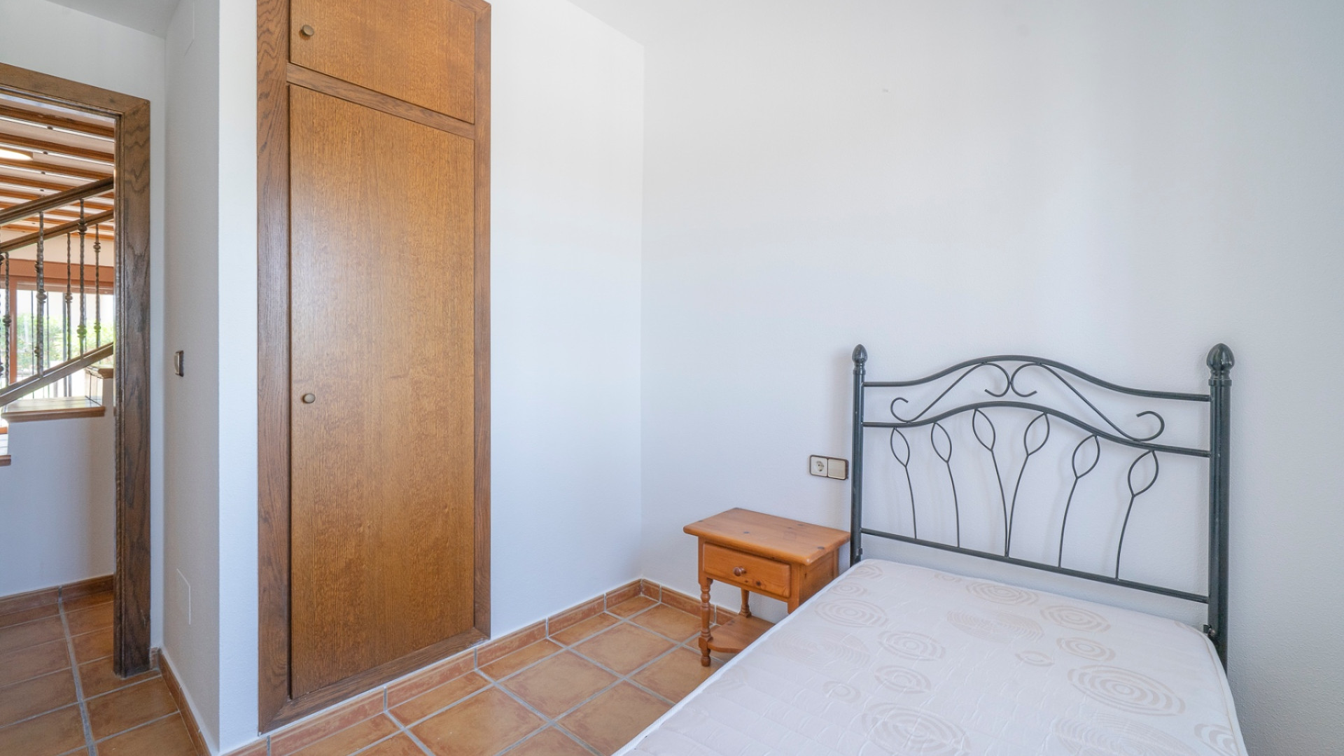 Resale - Bungalow - Algorfa