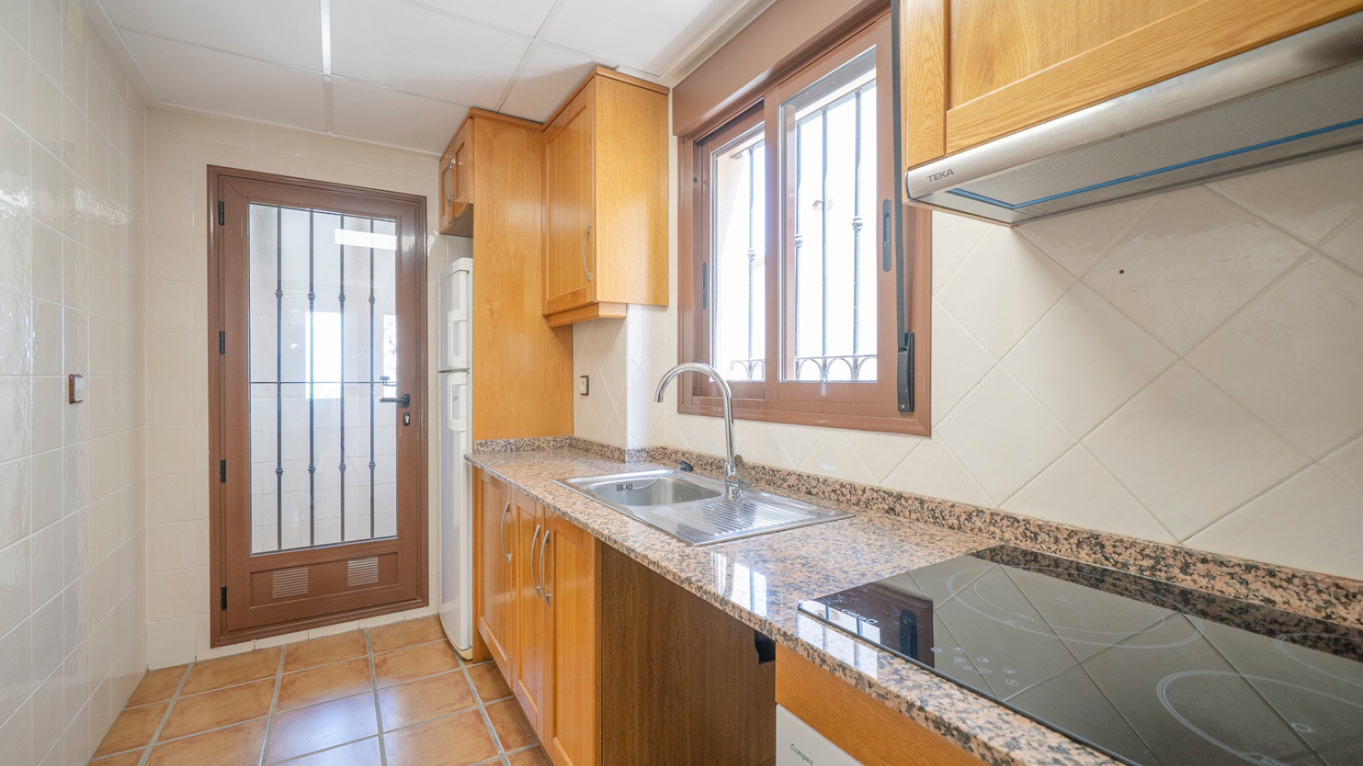 Resale - Bungalow - Algorfa