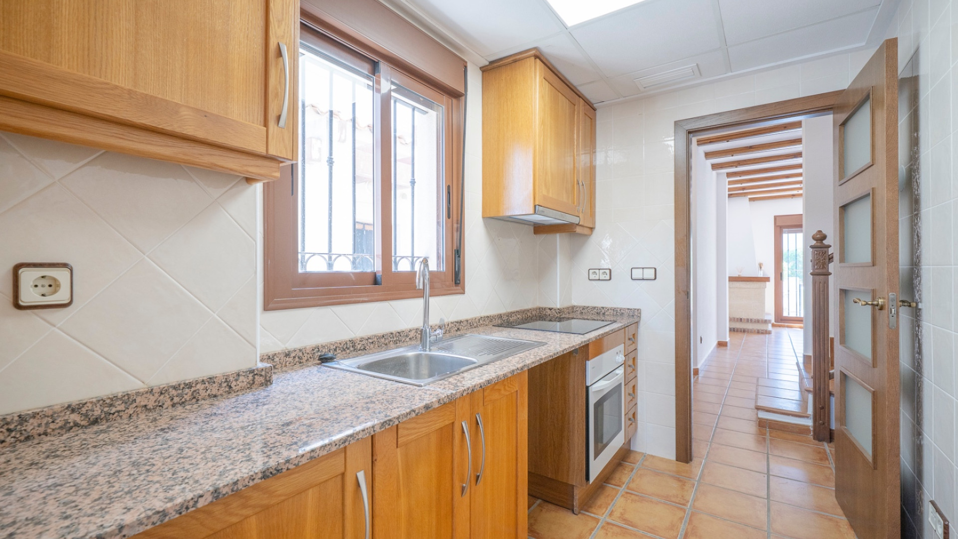 Resale - Bungalow - Algorfa