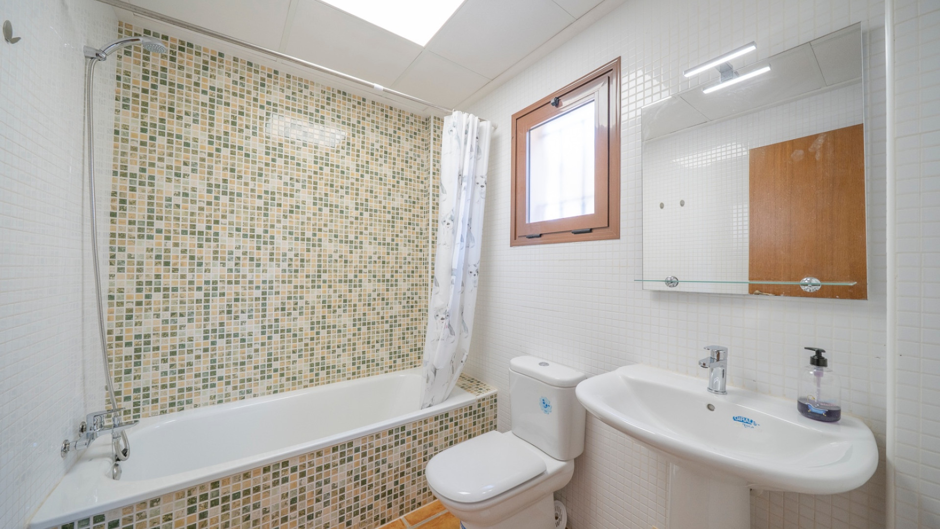 Resale - Bungalow - Algorfa