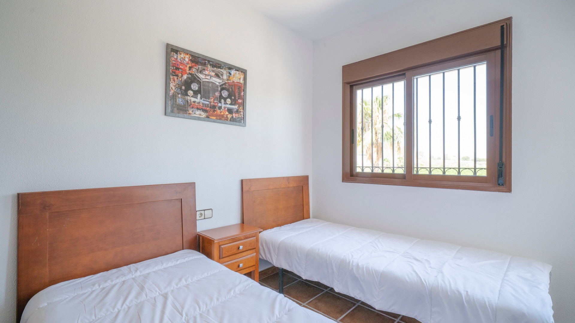 Resale - Bungalow - Algorfa