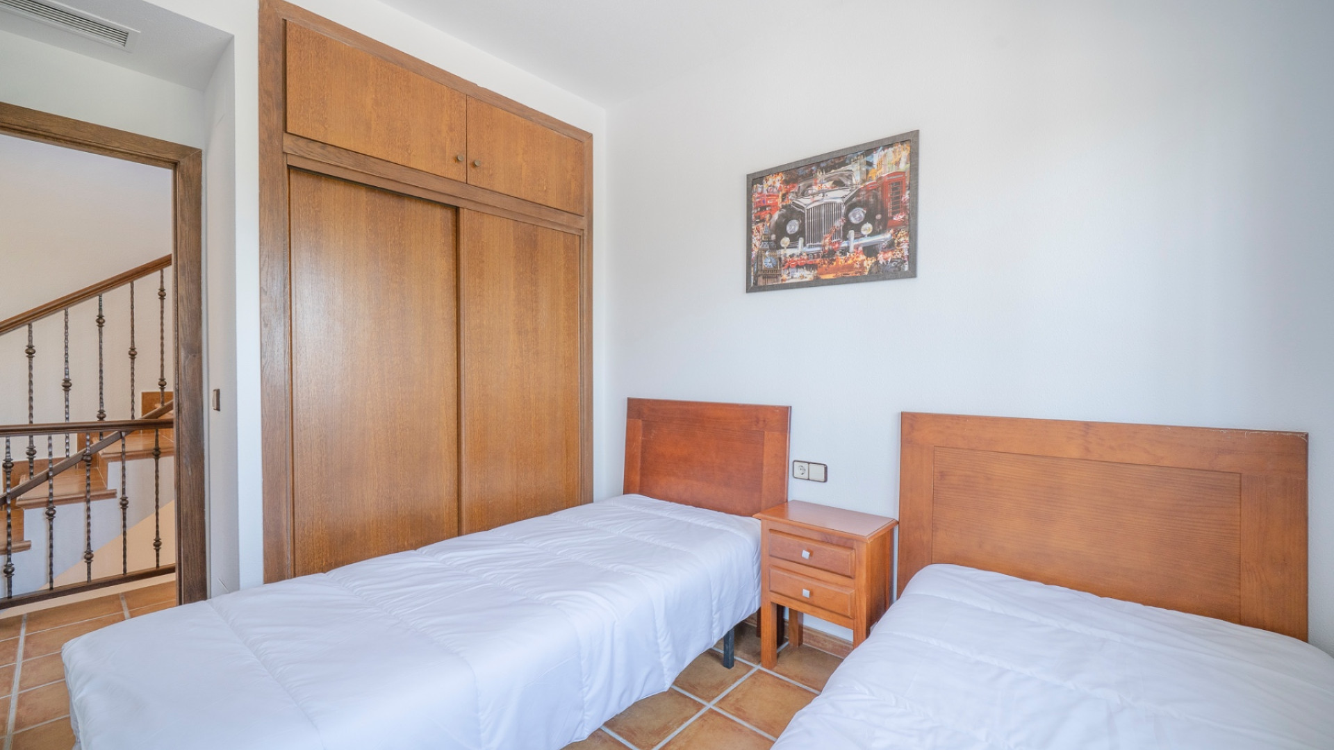 Resale - Bungalow - Algorfa