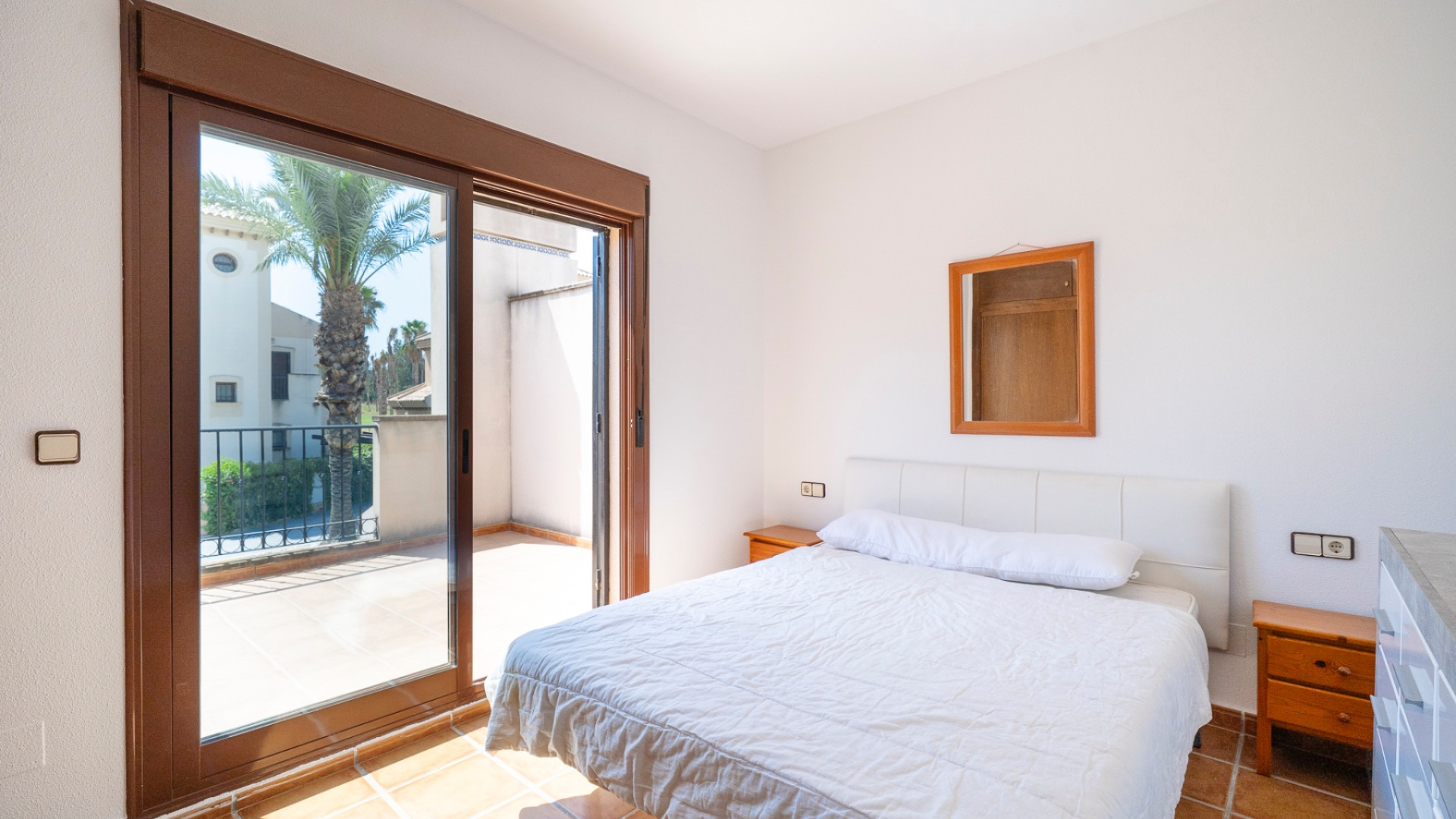 Resale - Bungalow - Algorfa