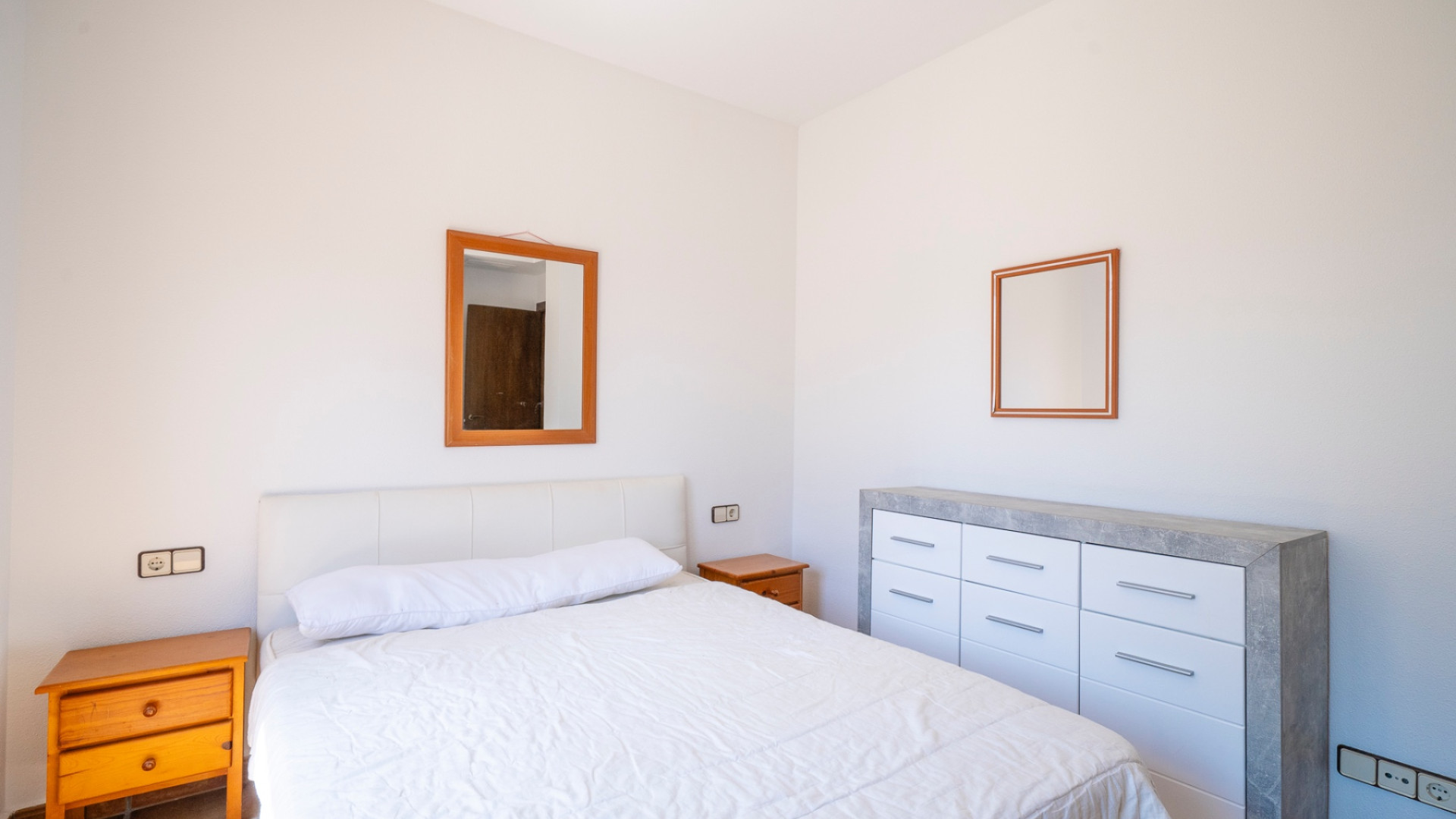 Resale - Bungalow - Algorfa