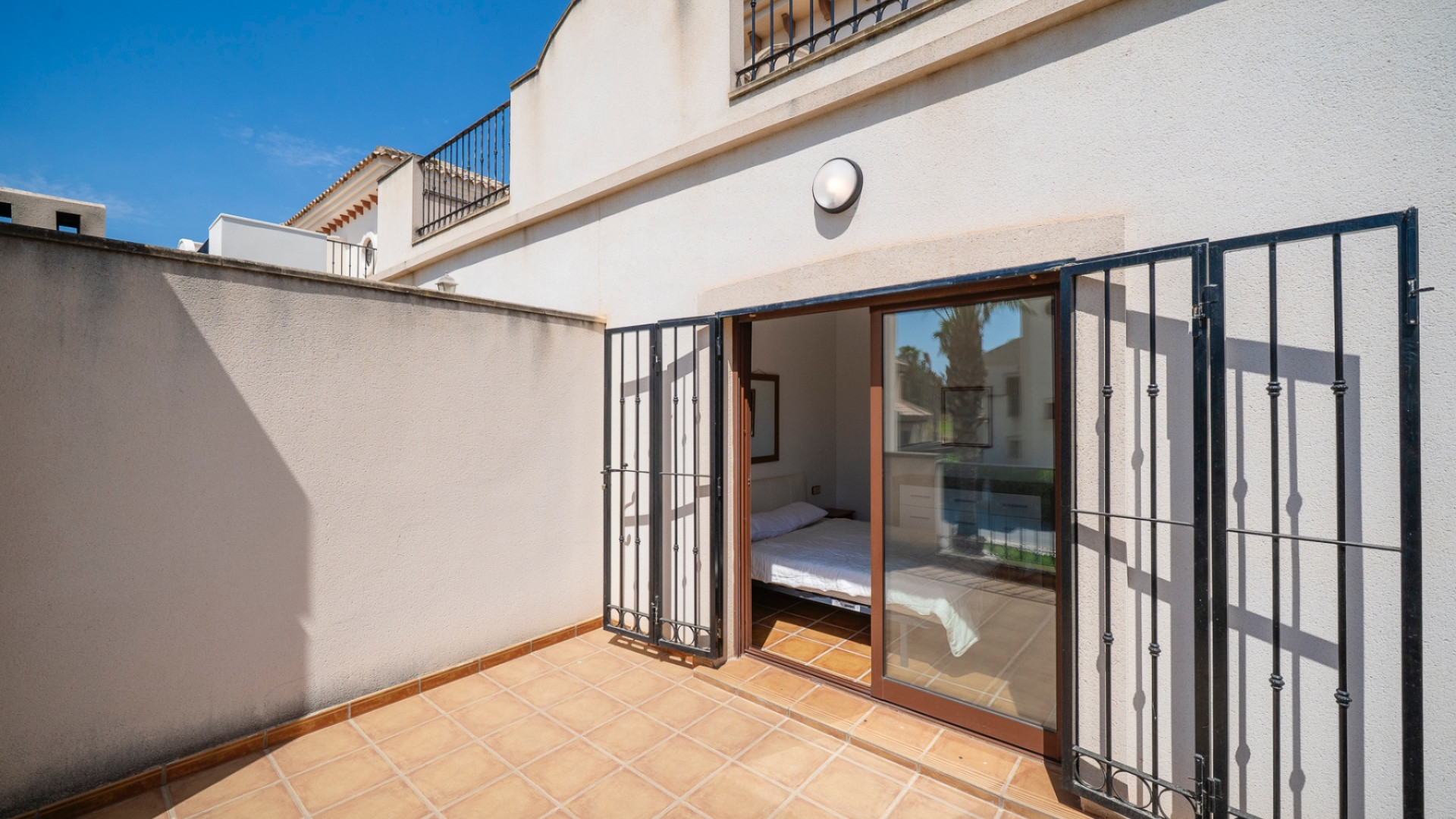 Resale - Bungalow - Algorfa