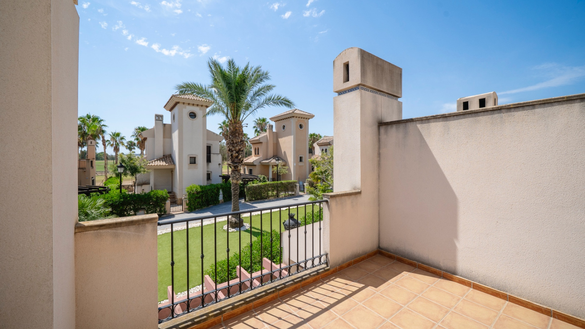 Resale - Bungalow - Algorfa