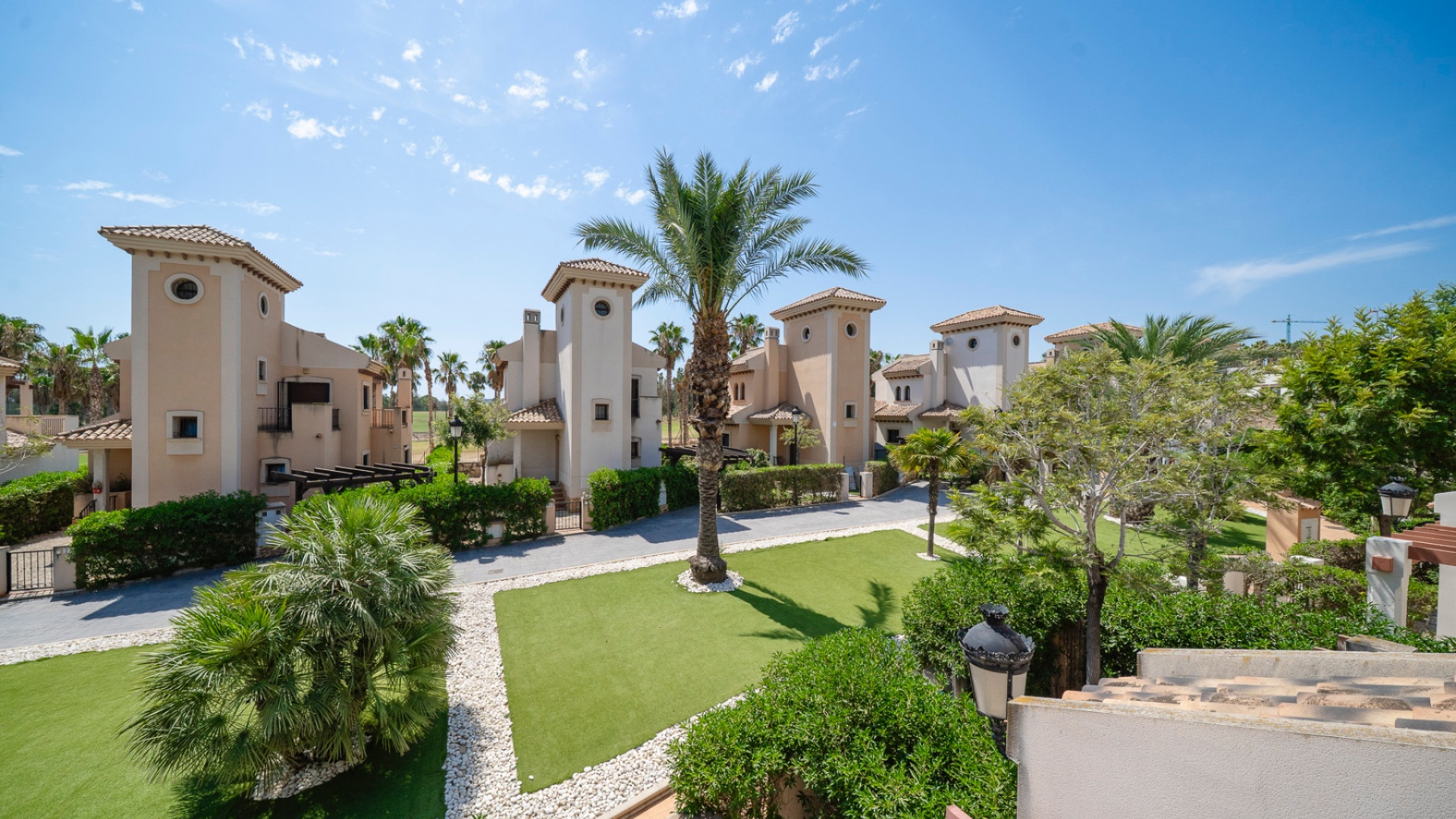 Resale - Bungalow - Algorfa