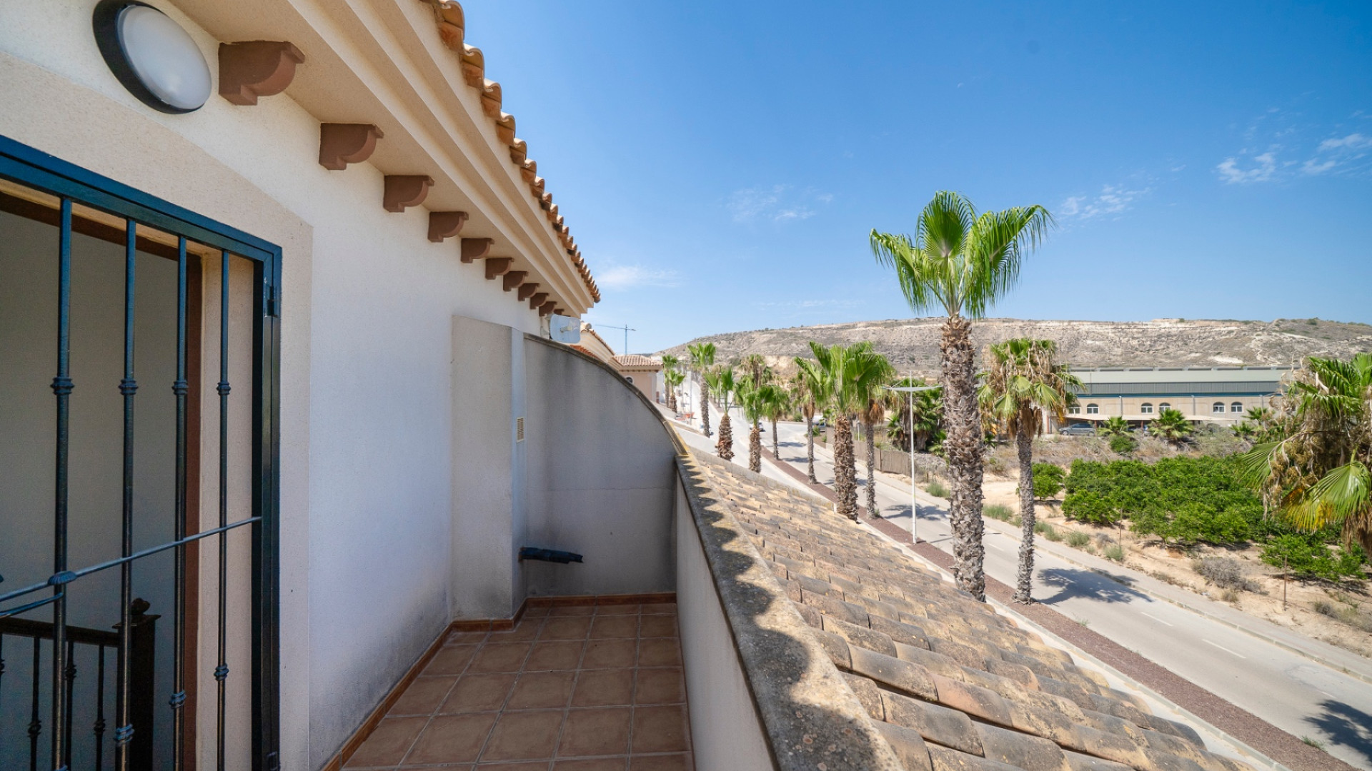 Resale - Bungalow - Algorfa