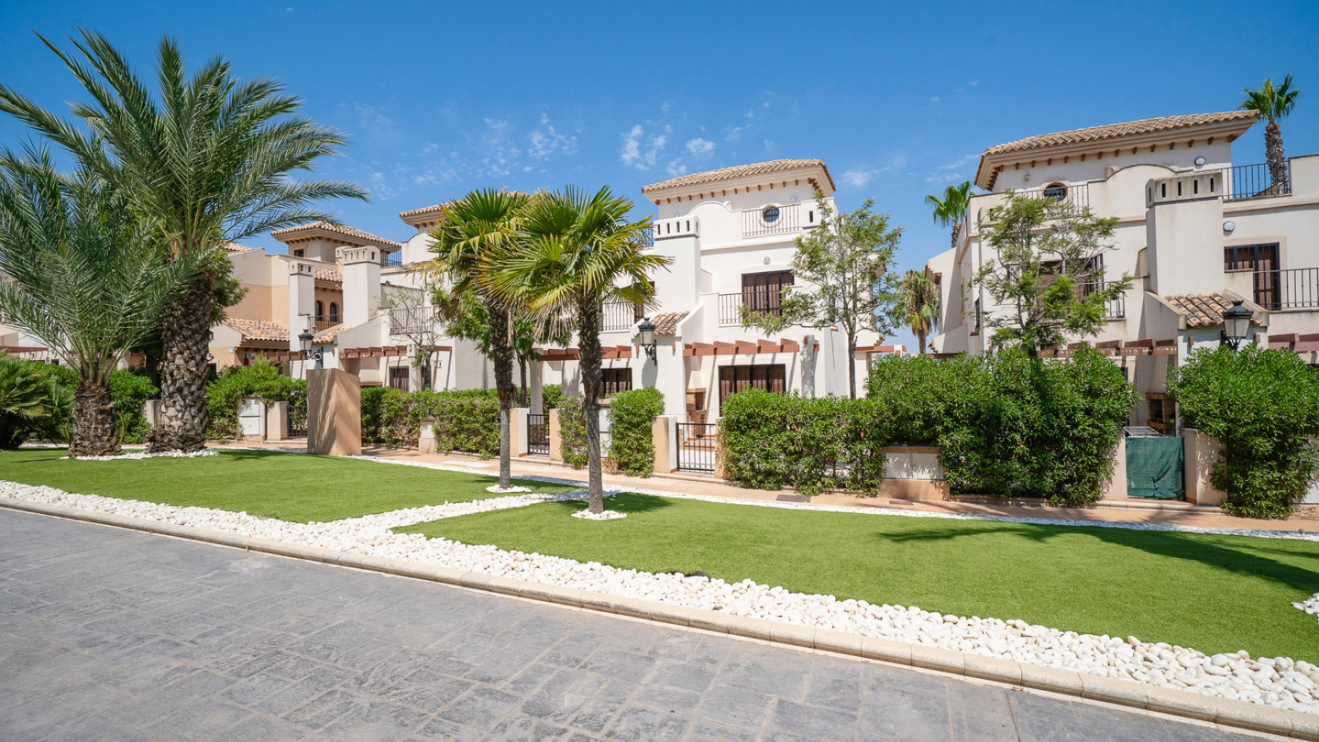 Resale - Bungalow - Algorfa