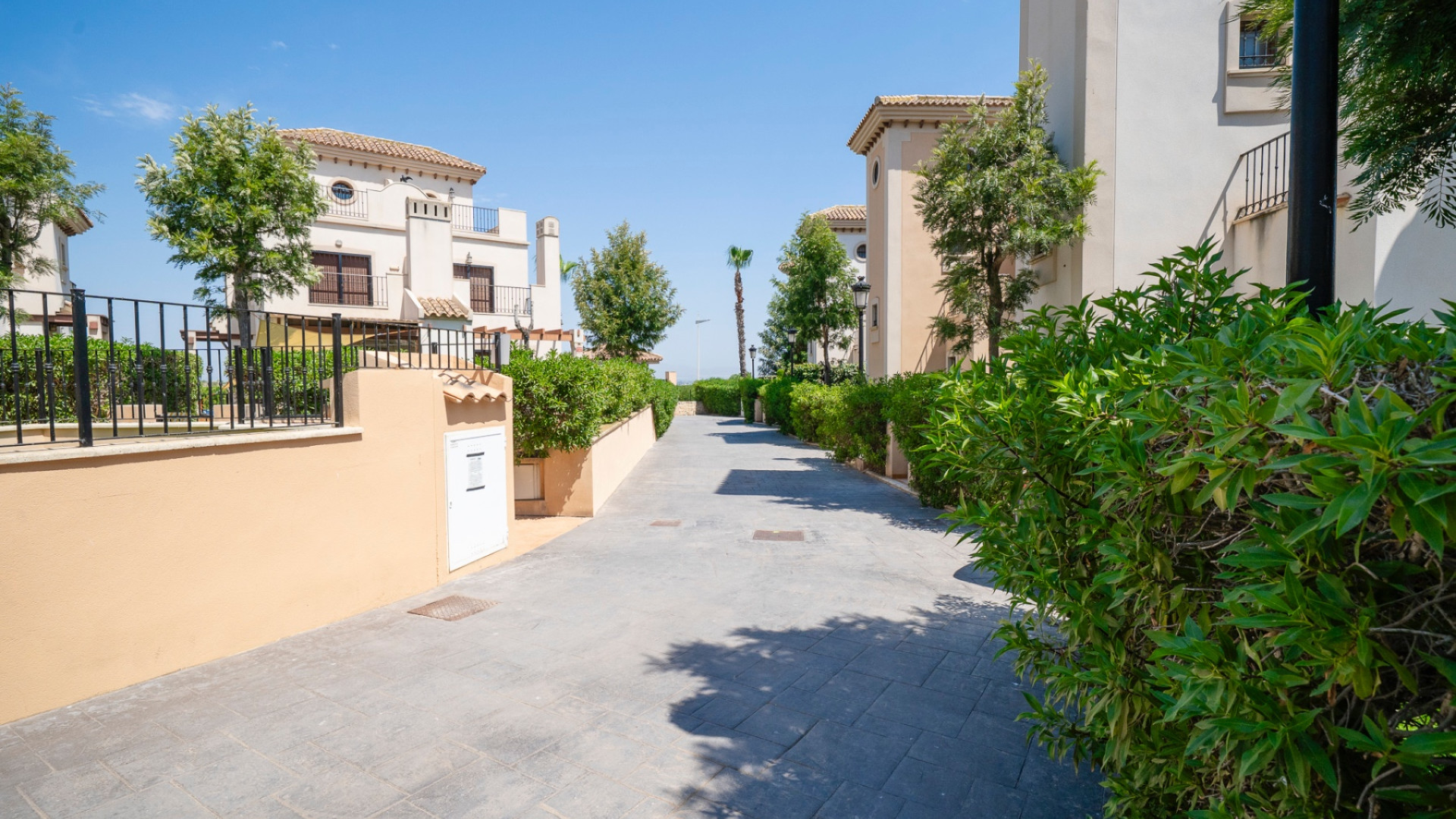 Resale - Bungalow - Algorfa