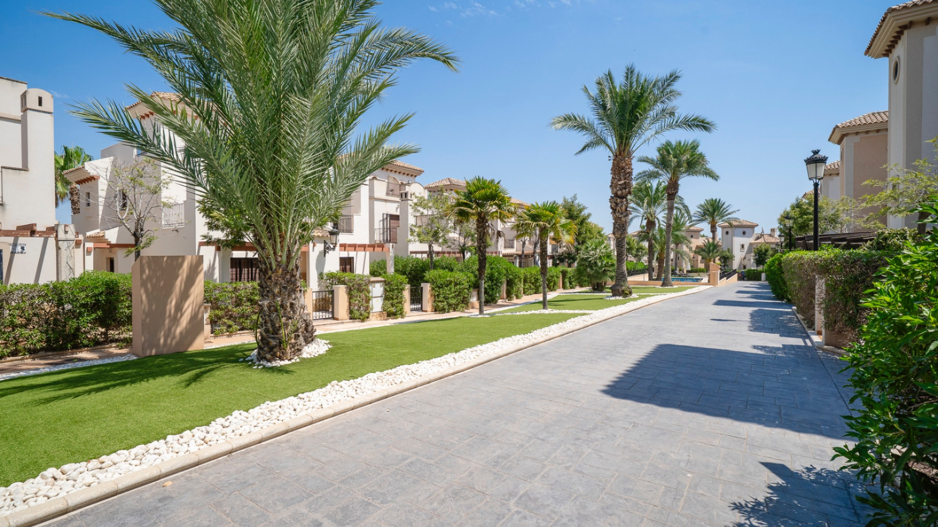 Resale - Bungalow - Algorfa
