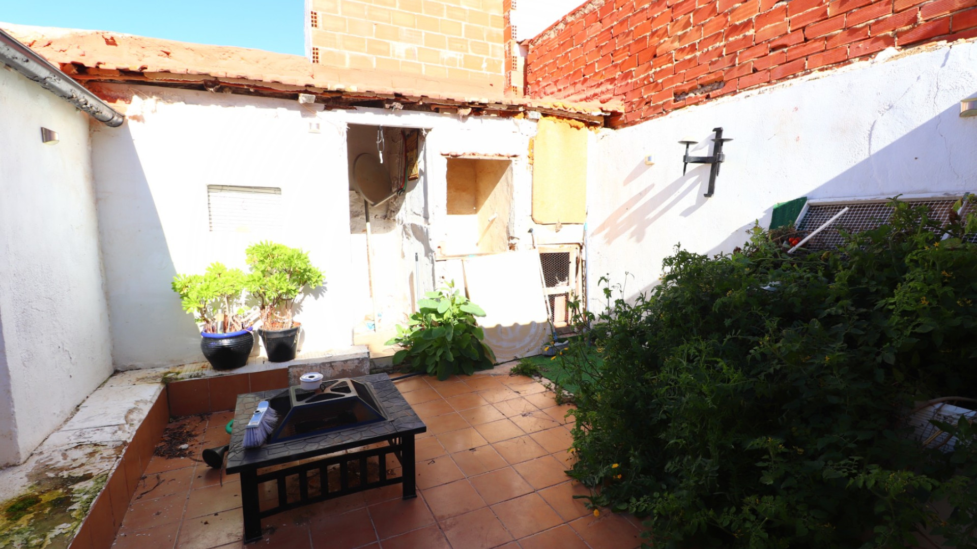 Resale - Bungalow - Benijófar - Benijofar - Village