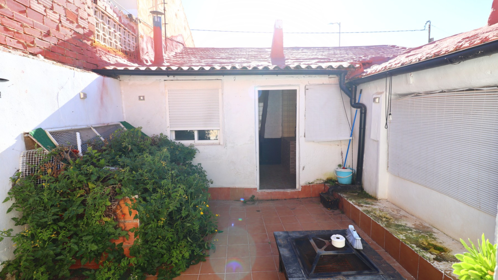 Resale - Bungalow - Benijófar - Benijofar - Village