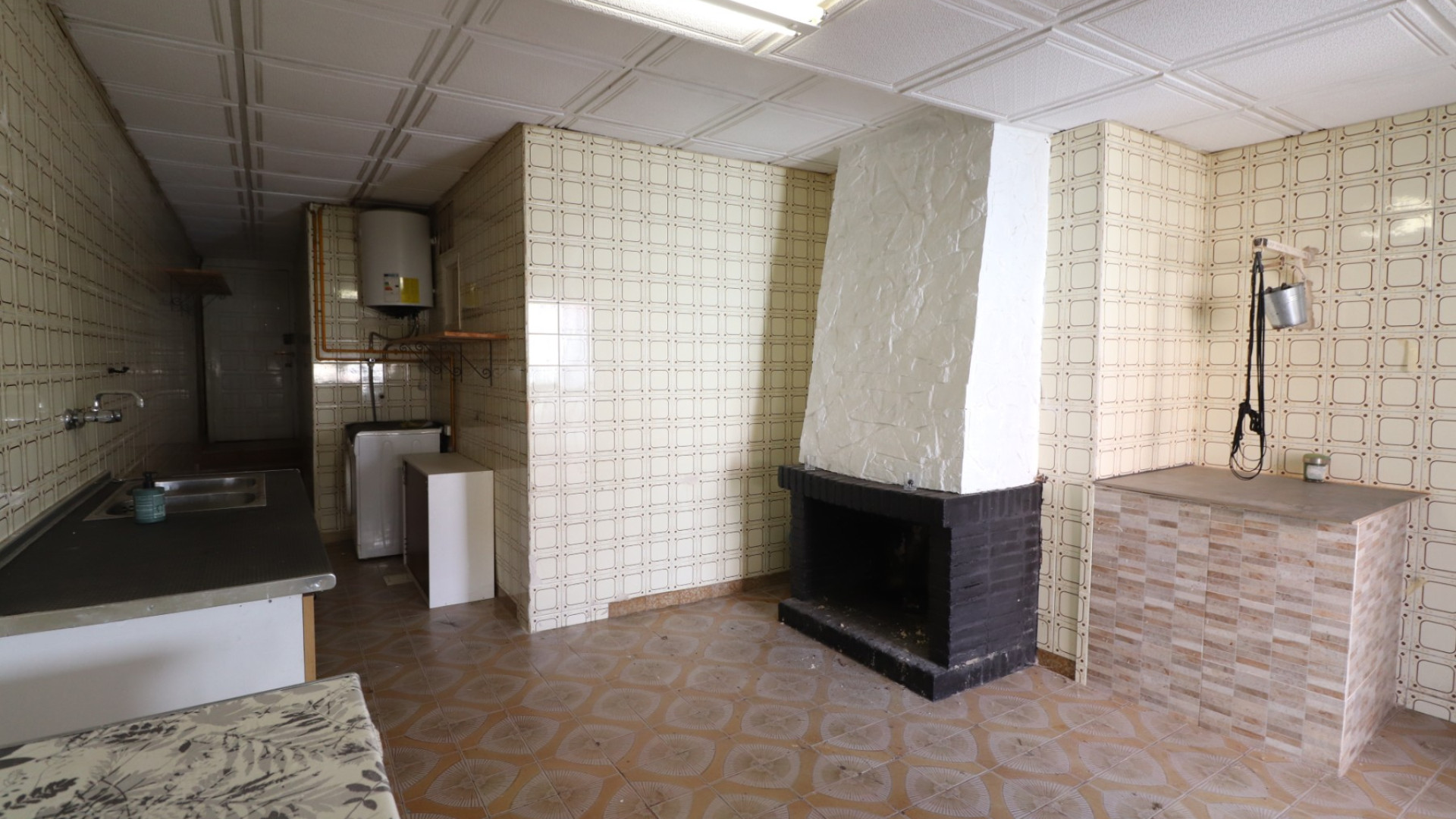 Resale - Bungalow - Benijófar - Benijofar - Village