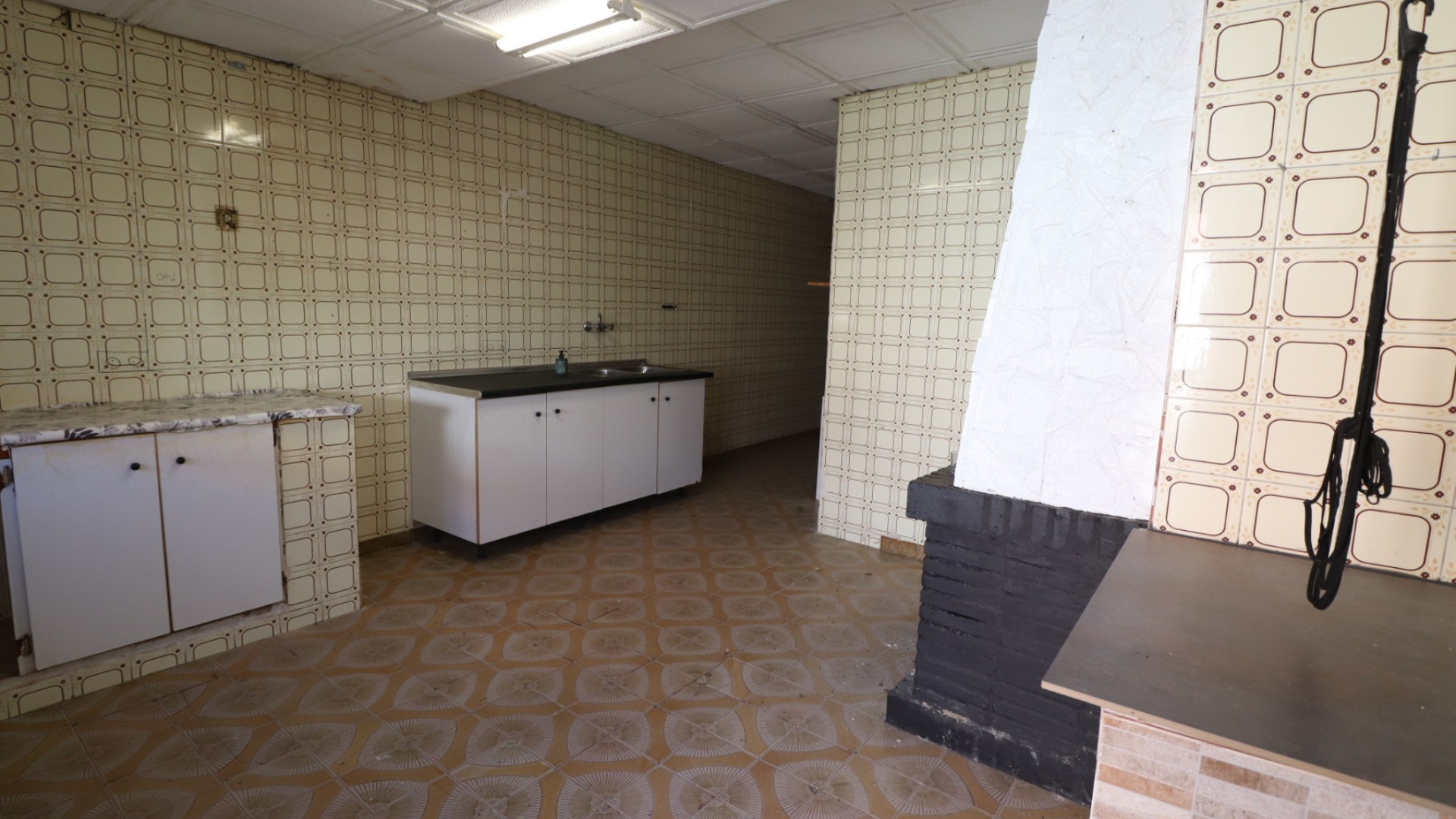 Resale - Bungalow - Benijófar - Benijofar - Village