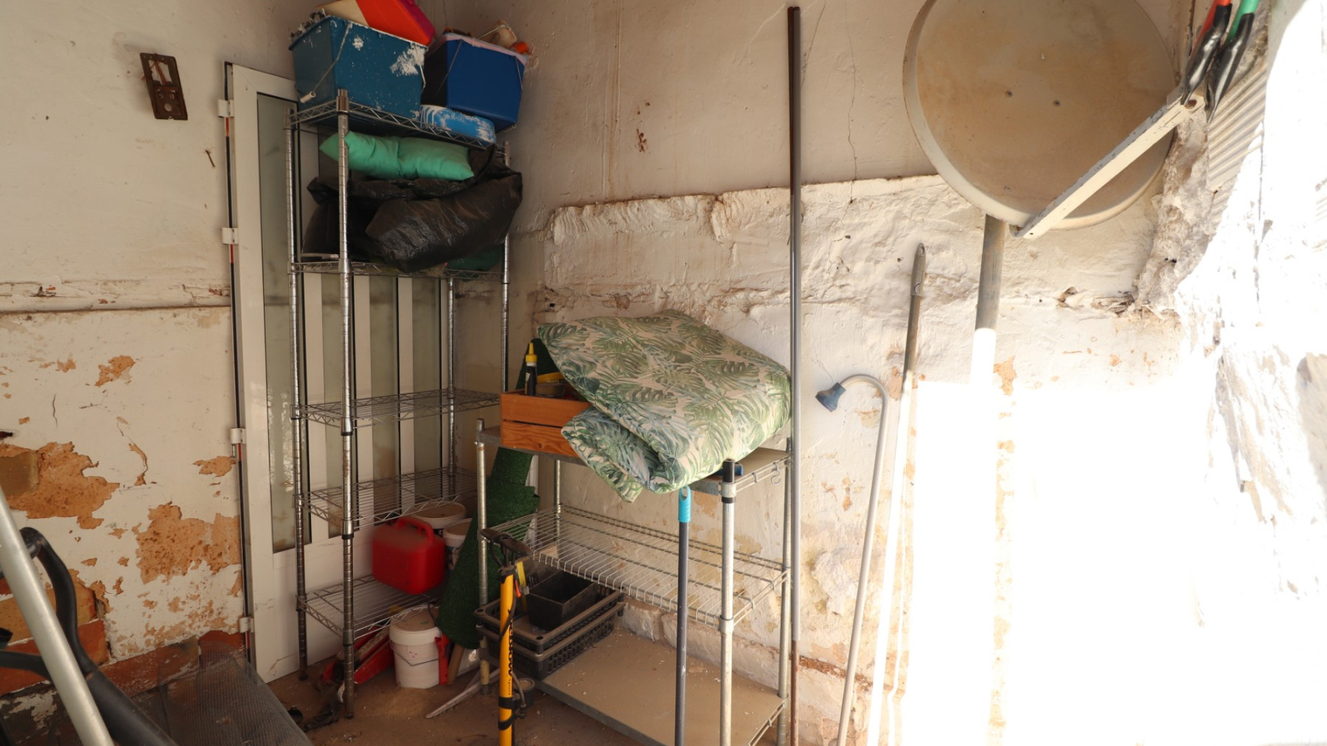 Resale - Bungalow - Benijófar - Benijofar - Village