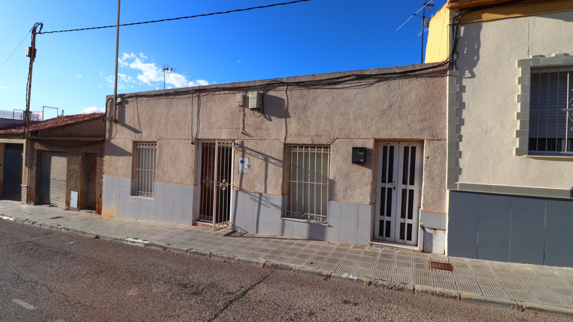 Resale - Bungalow - Benijófar - Benijofar - Village