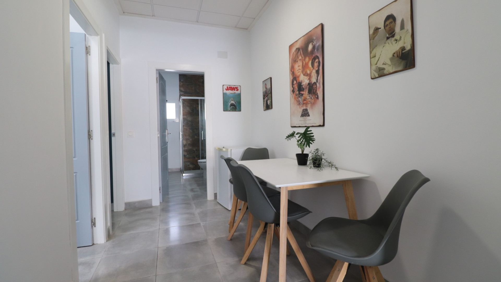 Resale - Bungalow - Benijófar - Benijofar - Village