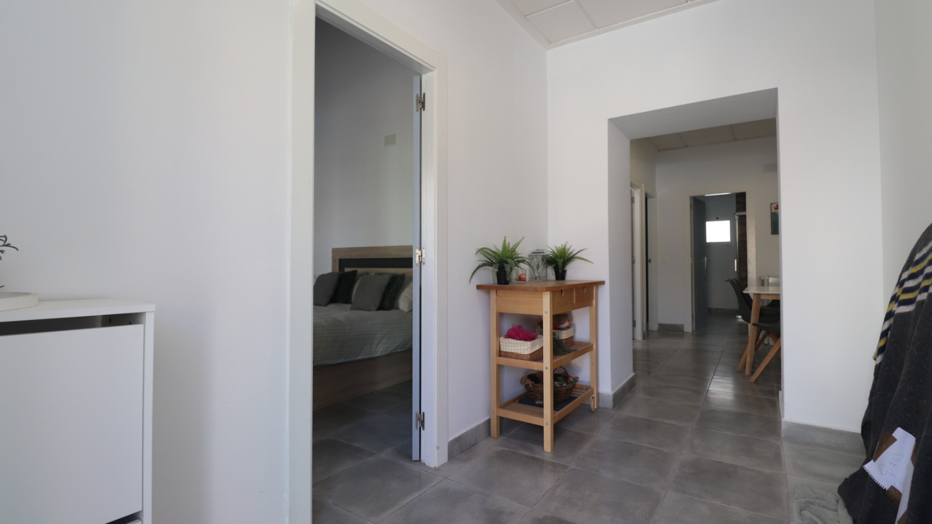 Resale - Bungalow - Benijófar - Benijofar - Village