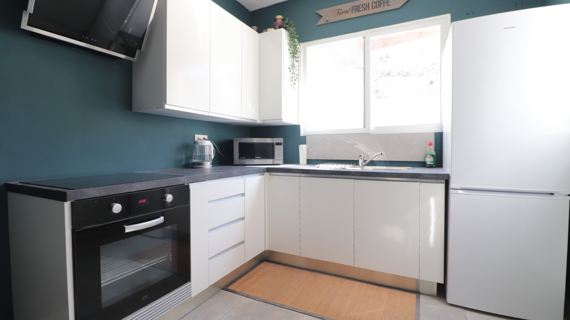 Resale - Bungalow - Benijófar - Benijofar - Village