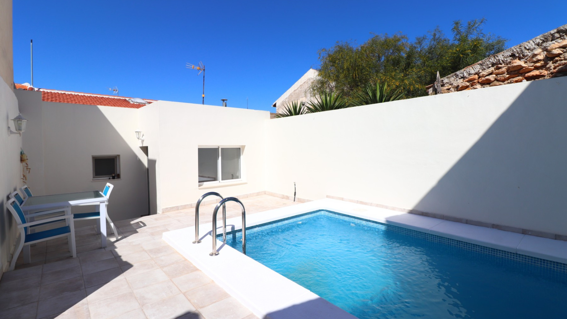 Resale - Bungalow - Benijófar - Benijofar - Village