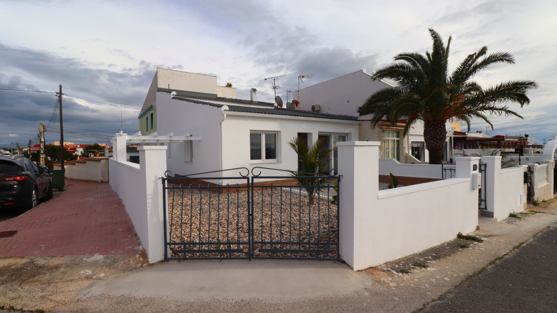 Resale - Bungalow - Ciudad Quesada - Altos de Quesada