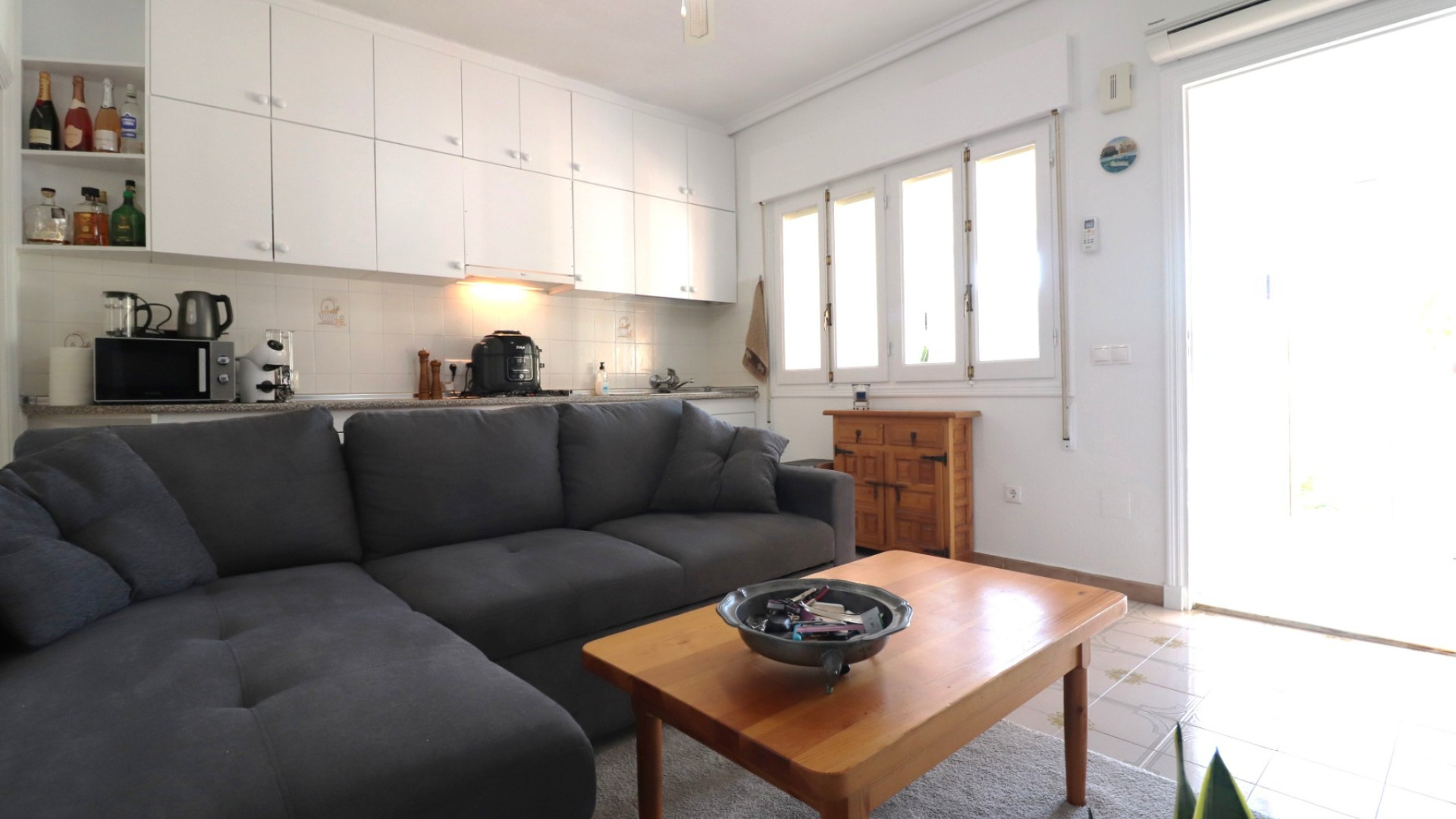 Resale - Bungalow - Ciudad Quesada - Altos de Quesada