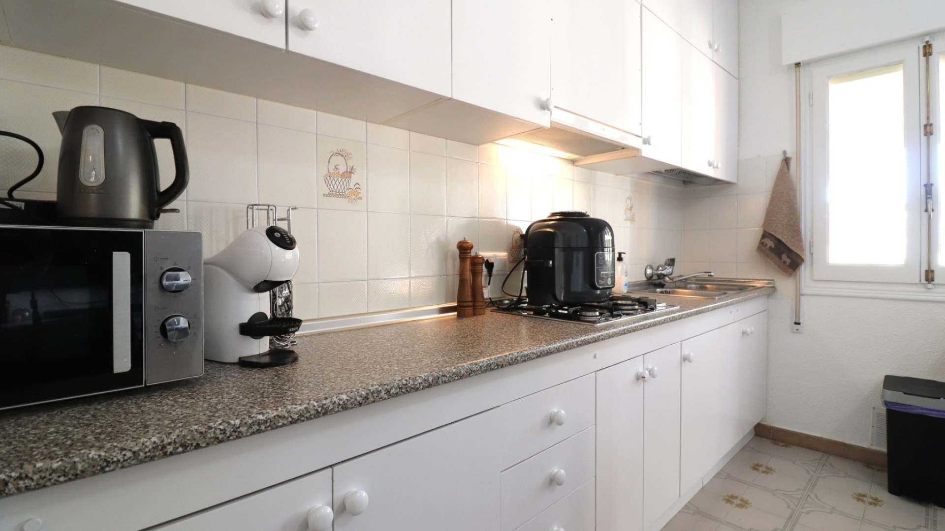 Resale - Bungalow - Ciudad Quesada - Altos de Quesada