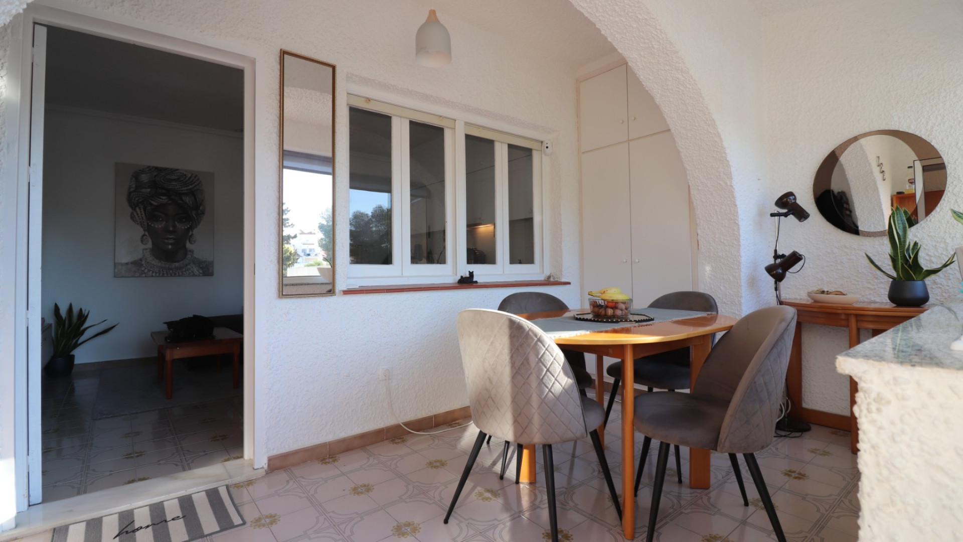 Resale - Bungalow - Ciudad Quesada - Altos de Quesada