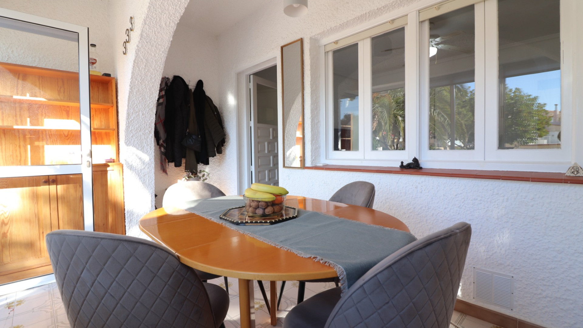 Resale - Bungalow - Ciudad Quesada - Altos de Quesada