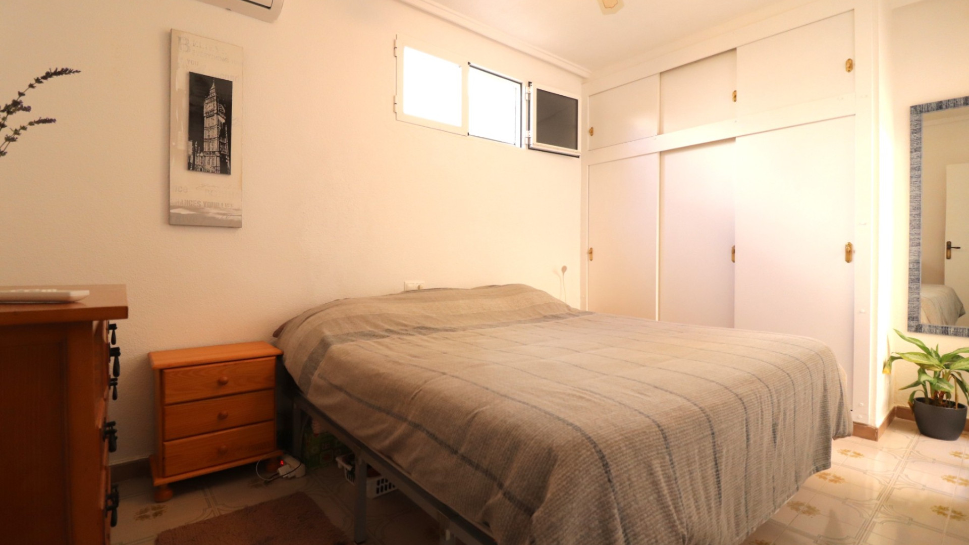 Resale - Bungalow - Ciudad Quesada - Altos de Quesada