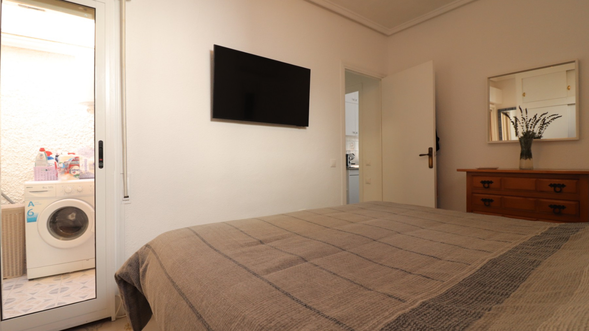 Resale - Bungalow - Ciudad Quesada - Altos de Quesada