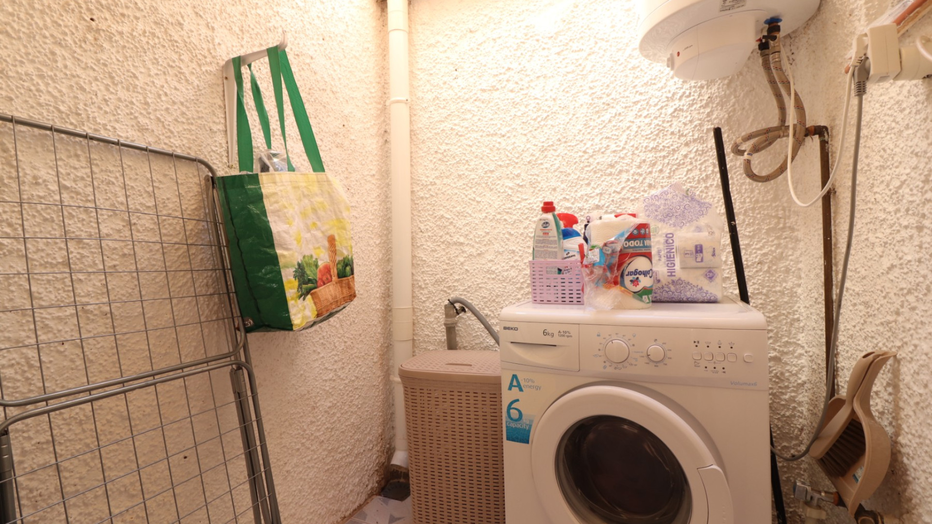 Resale - Bungalow - Ciudad Quesada - Altos de Quesada