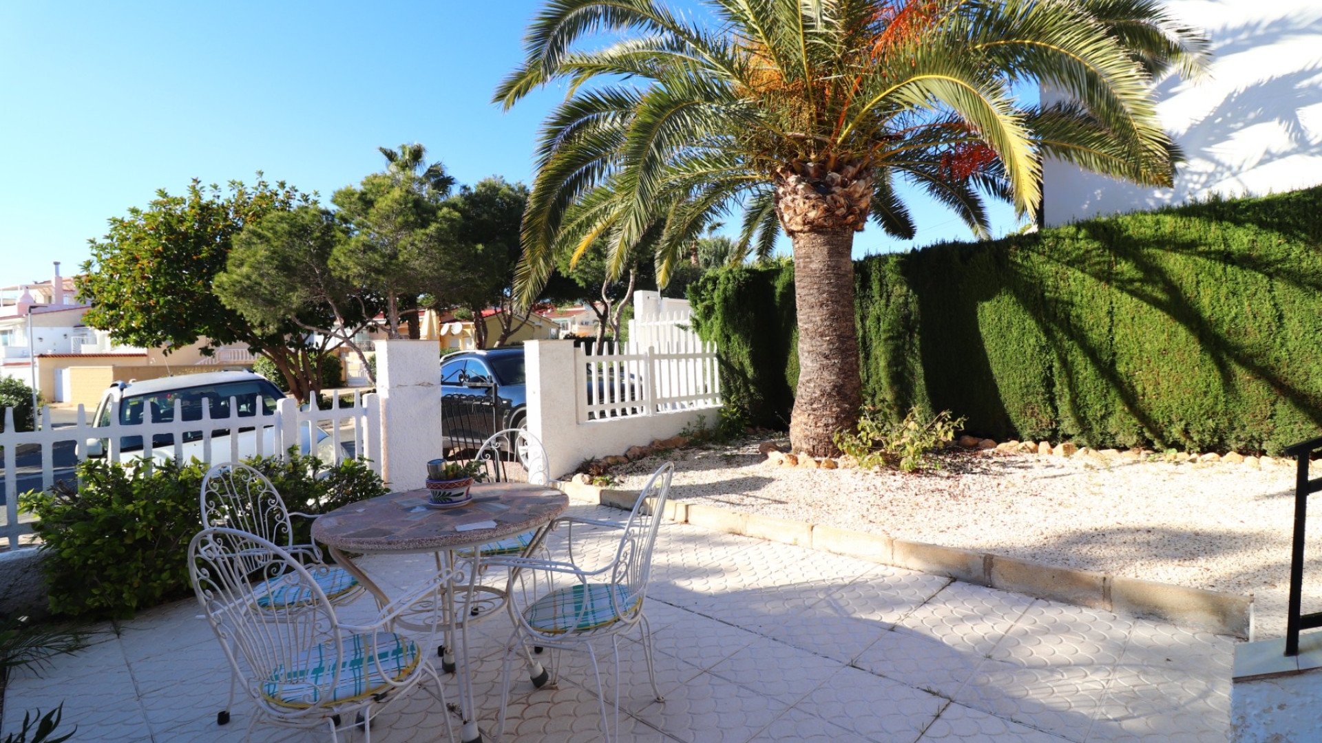 Resale - Bungalow - Ciudad Quesada - Altos de Quesada