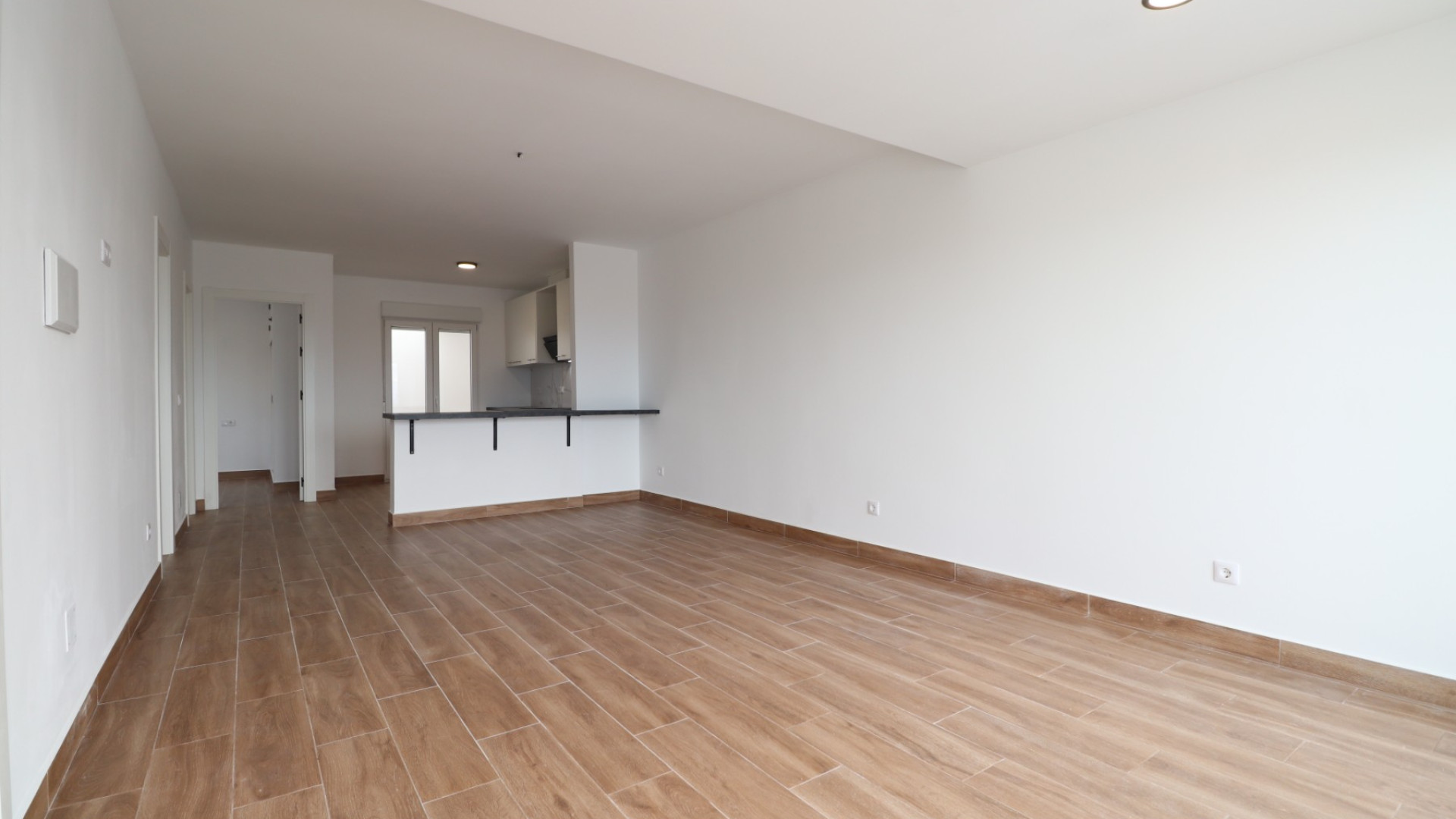 Resale - Bungalow - Ciudad Quesada - Ciudad Quesada - Town