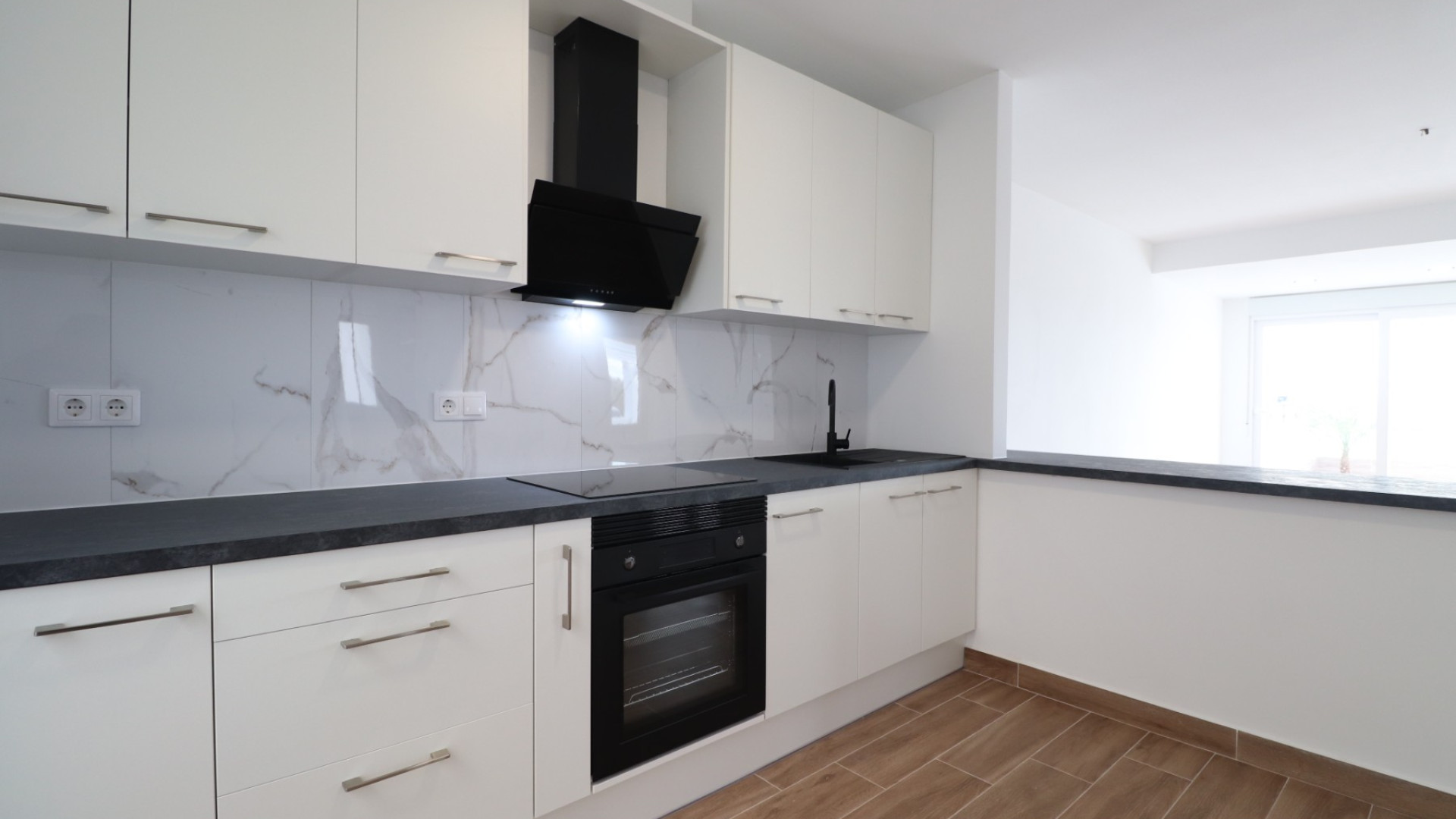 Resale - Bungalow - Ciudad Quesada - Ciudad Quesada - Town