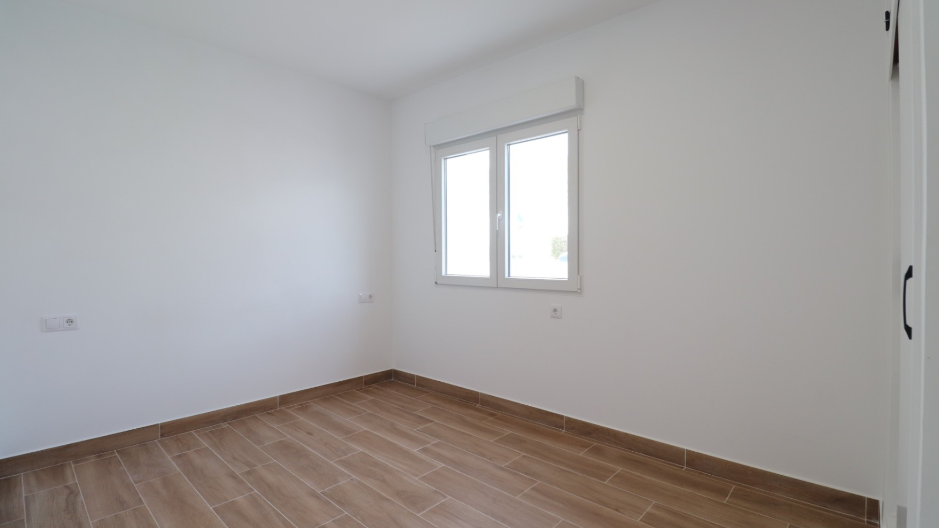 Resale - Bungalow - Ciudad Quesada - Ciudad Quesada - Town