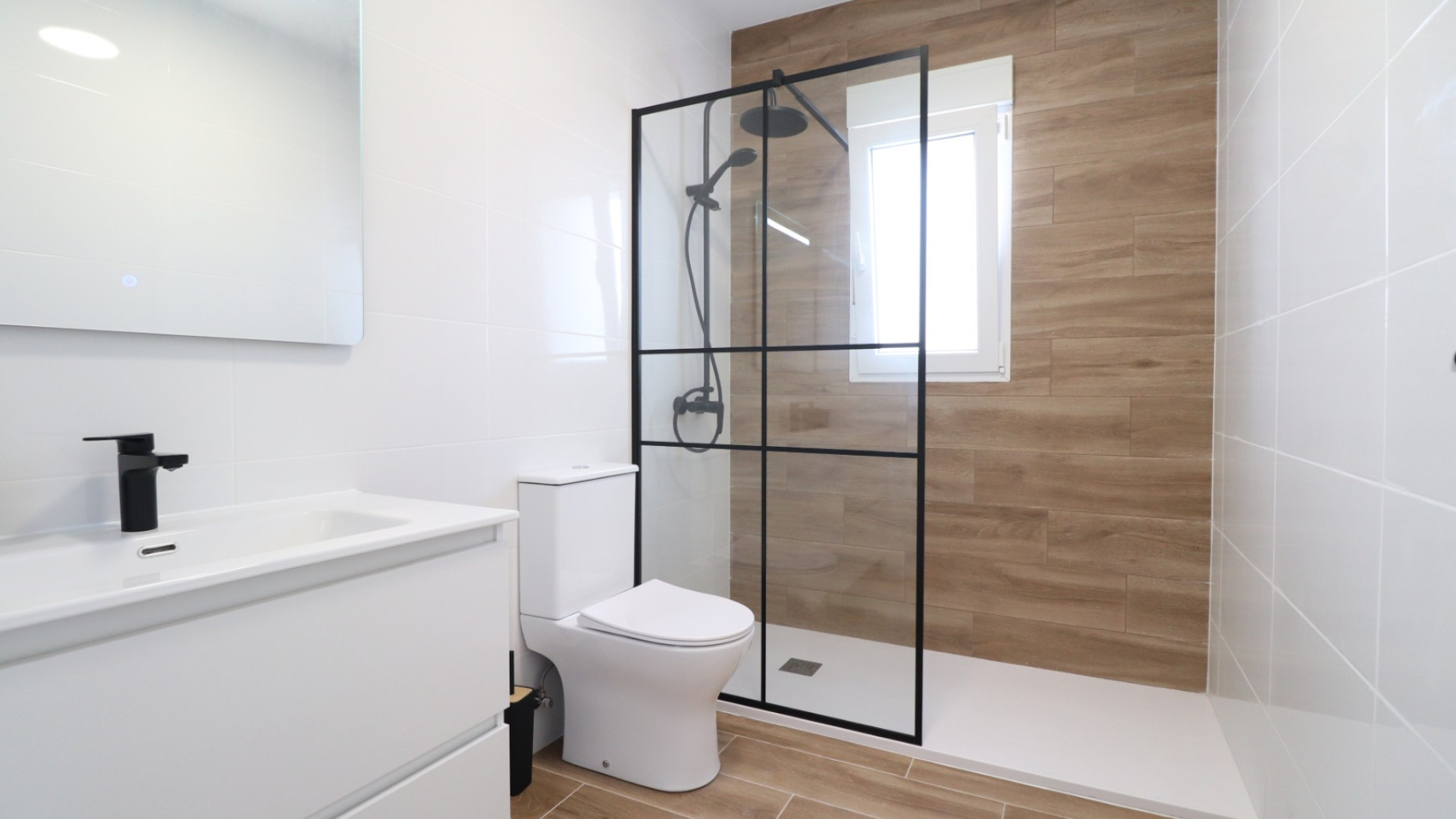 Resale - Bungalow - Ciudad Quesada - Ciudad Quesada - Town