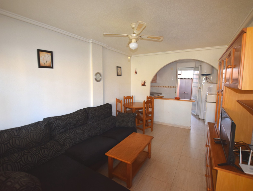 Resale - Bungalow - Ciudad Quesada - Doña Pepa