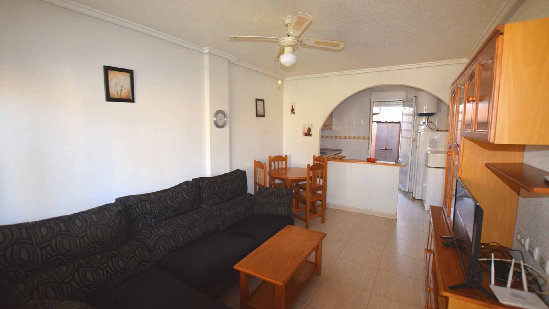 Resale - Bungalow - Ciudad Quesada - Doña Pepa