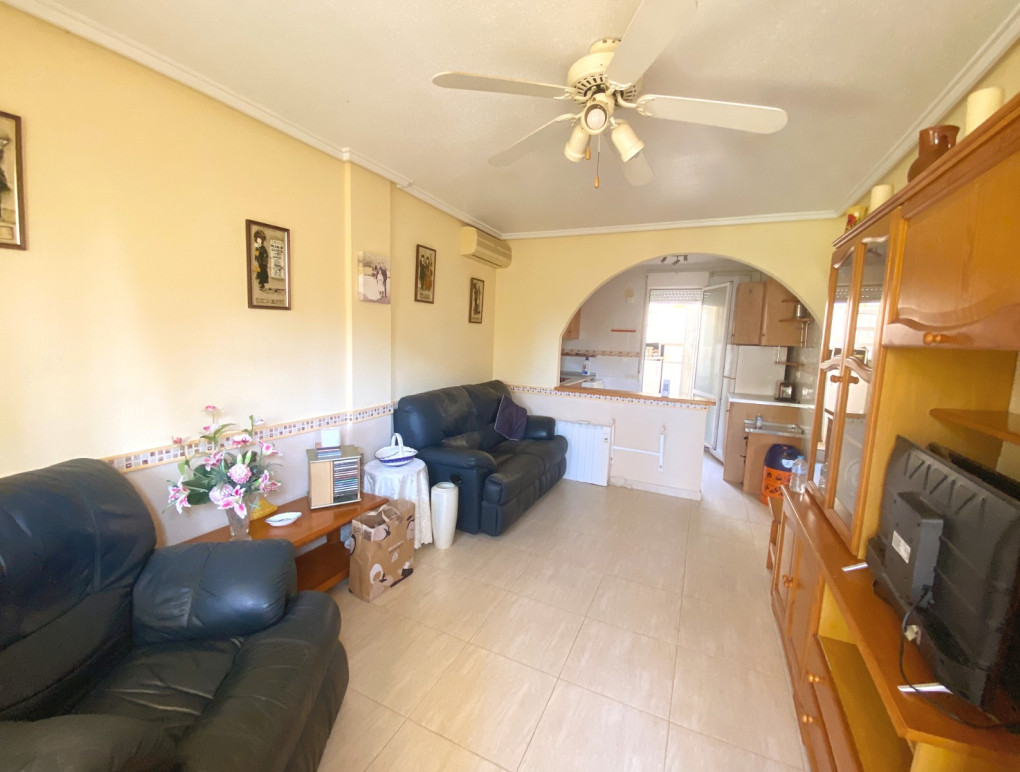 Resale - Bungalow - Ciudad Quesada - Doña Pepa