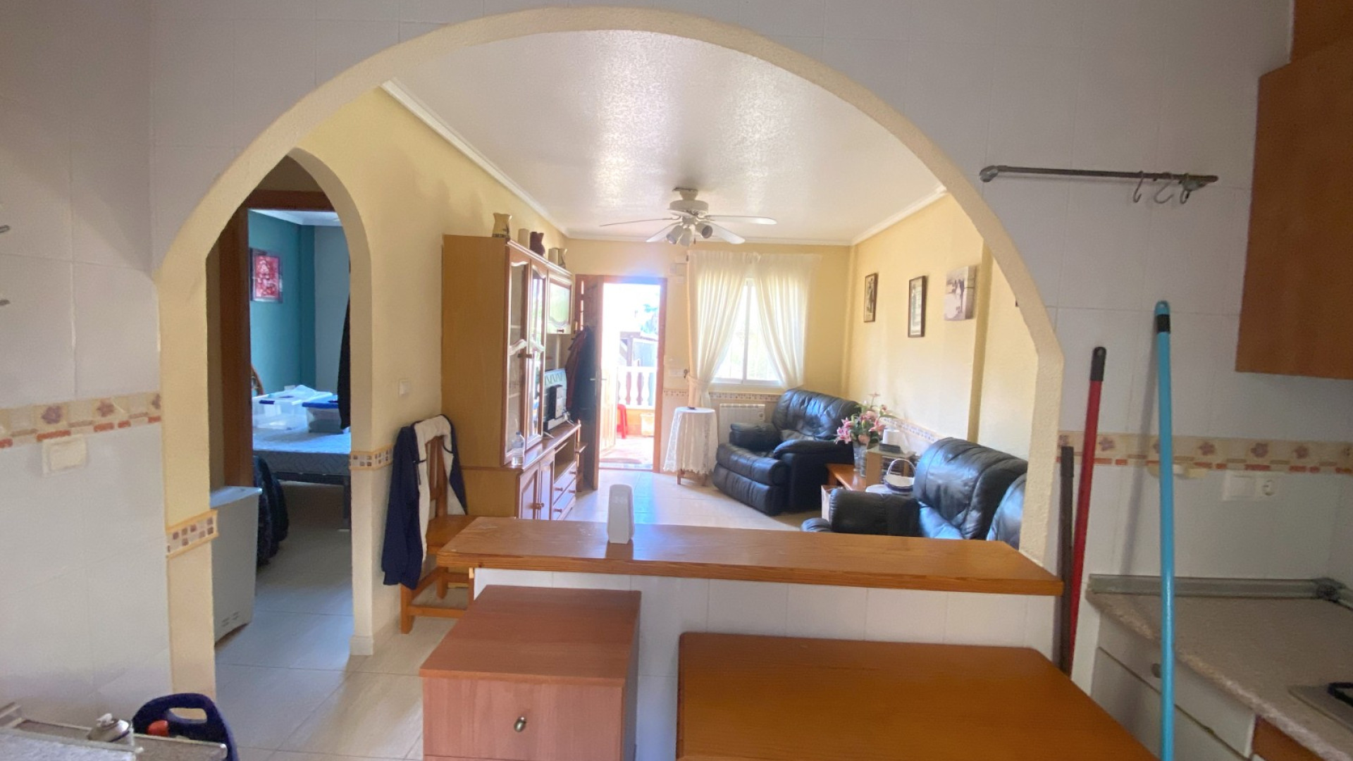 Resale - Bungalow - Ciudad Quesada - Doña Pepa