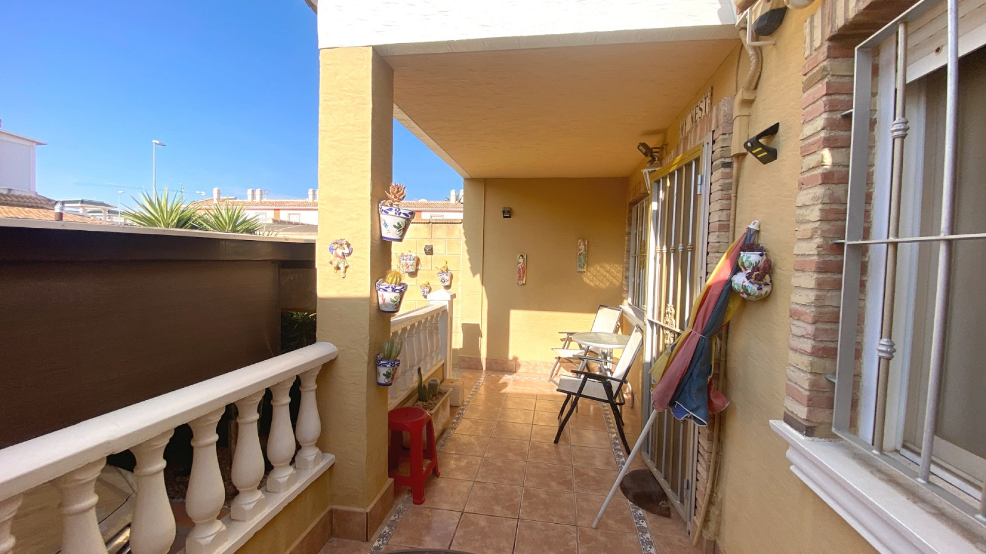 Resale - Bungalow - Ciudad Quesada - Doña Pepa