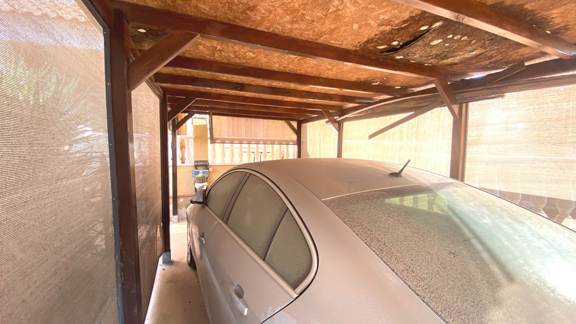 Resale - Bungalow - Ciudad Quesada - Doña Pepa