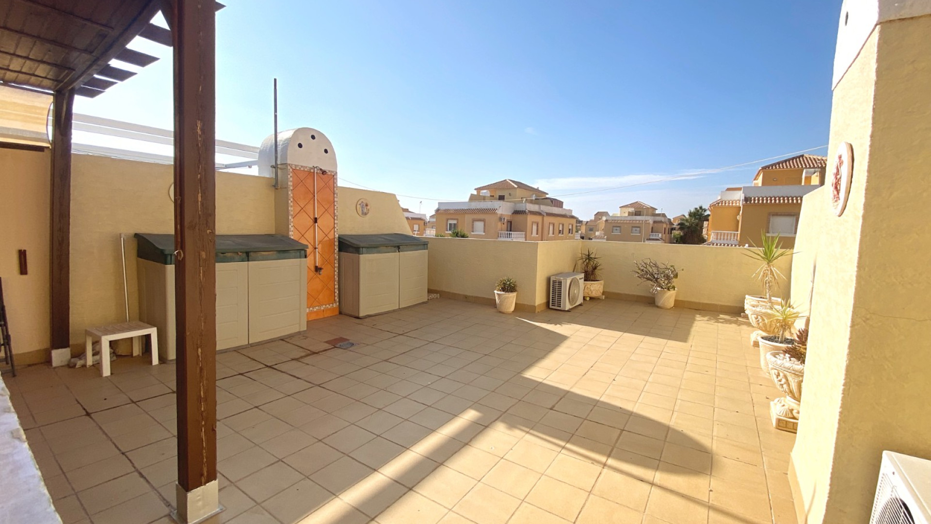 Resale - Bungalow - Ciudad Quesada - Doña Pepa