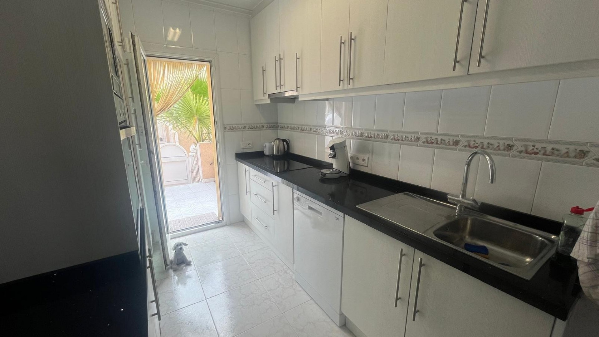 Resale - Bungalow - Ciudad Quesada - Dona Pepa