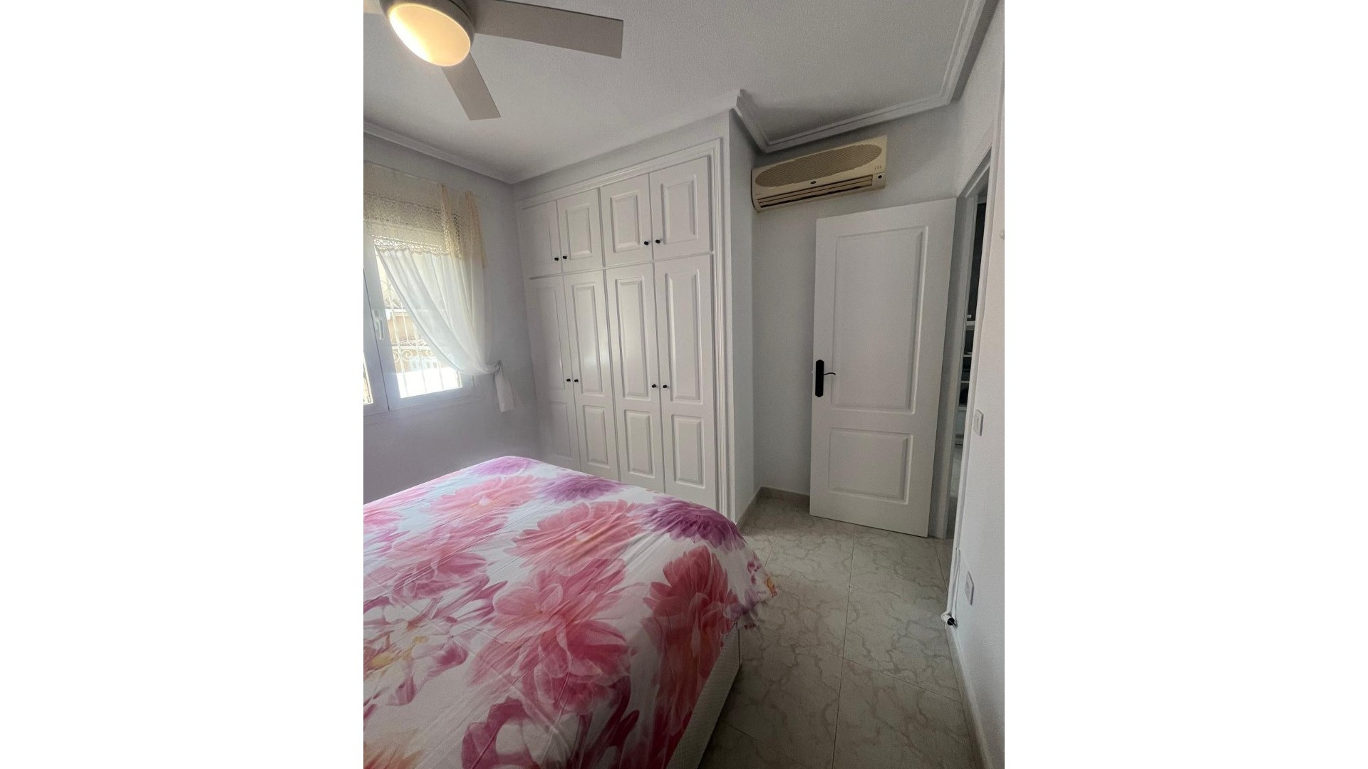 Resale - Bungalow - Ciudad Quesada - Dona Pepa