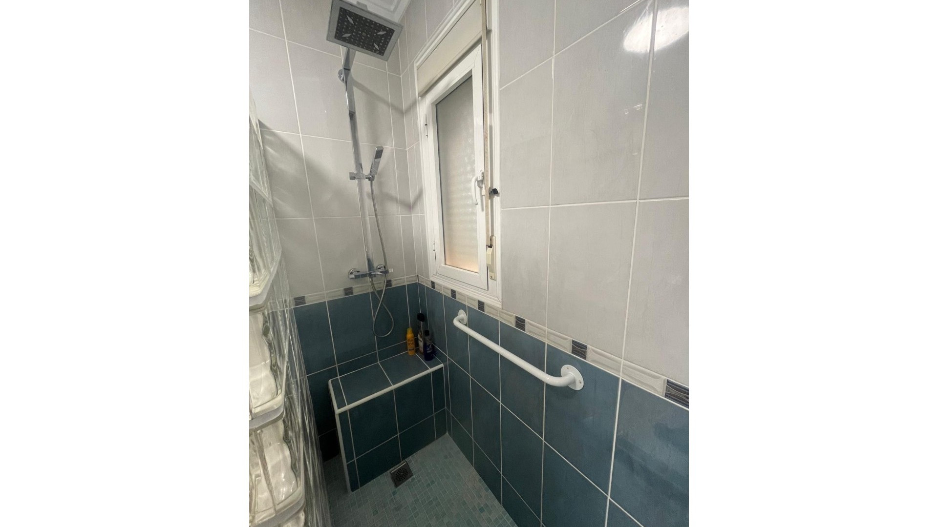 Resale - Bungalow - Ciudad Quesada - Dona Pepa