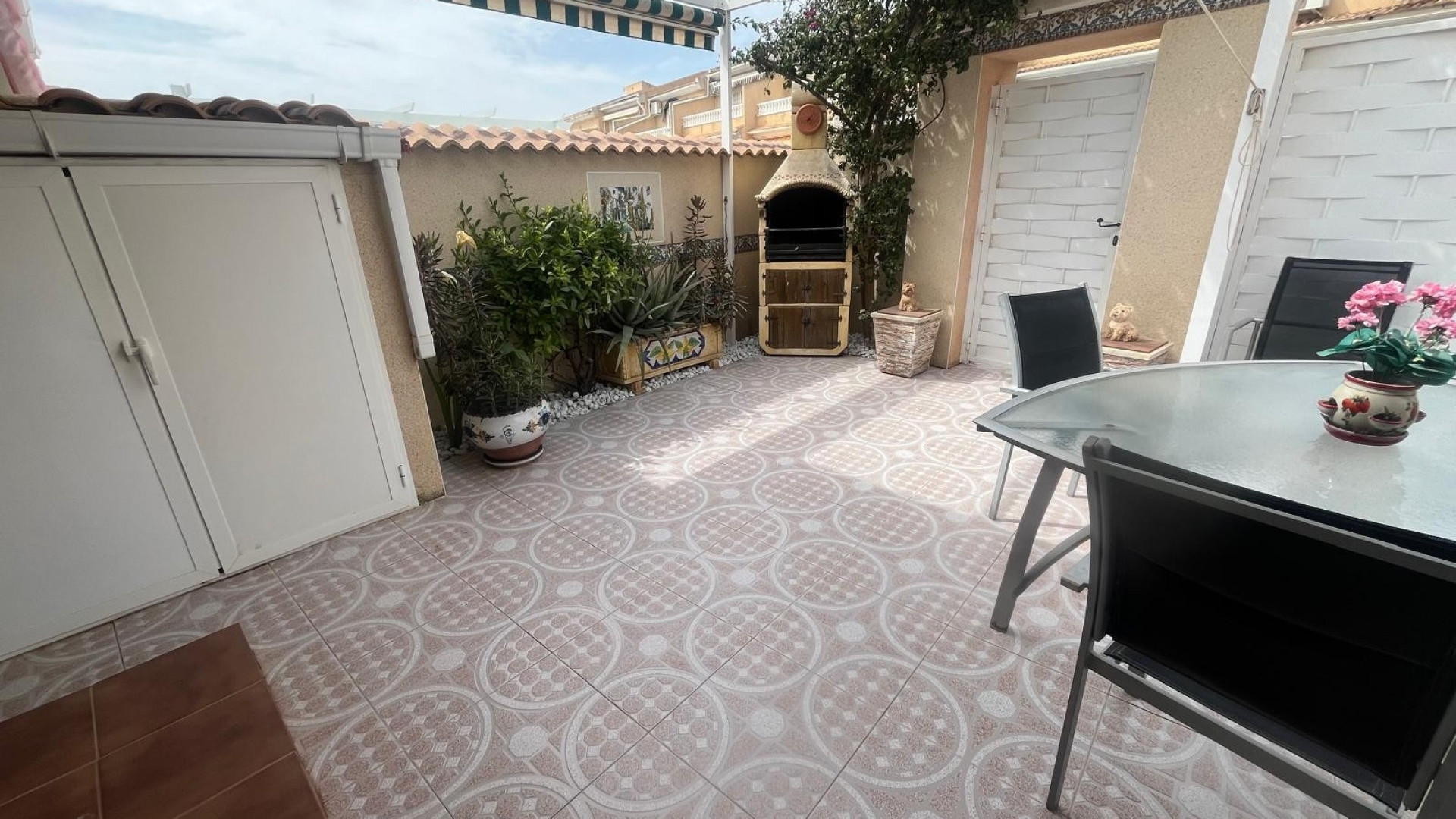 Resale - Bungalow - Ciudad Quesada - Dona Pepa
